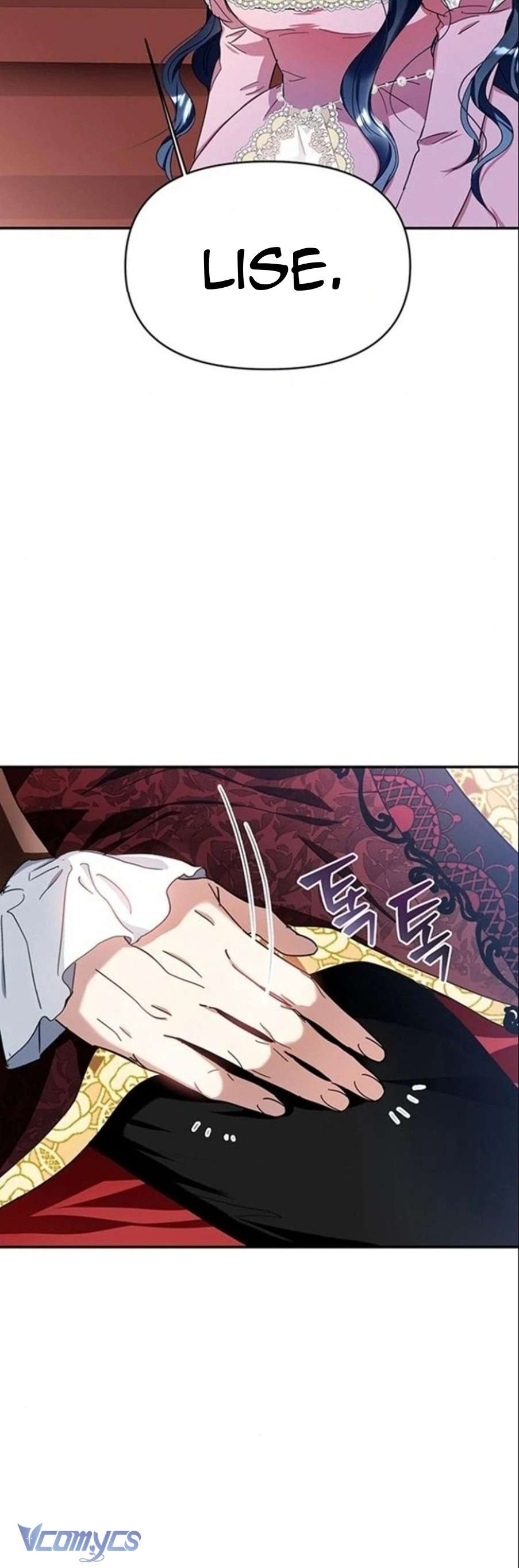 Người Yêu Đã Chết Của Tôi Đã Trở Thành Bạo Chúa Chap 11 - Next Chap 12