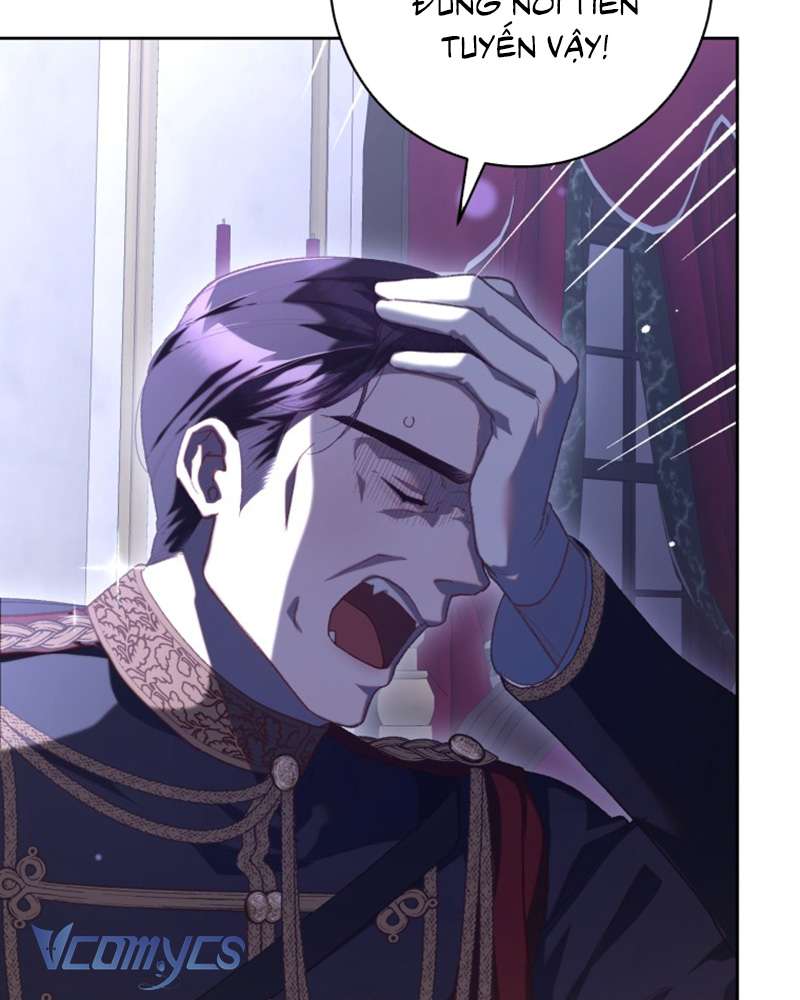 [Sứa Biển] Em Trai Tôi Là Hoàng Đế Ngang Ngược Chap 81 - Trang 2