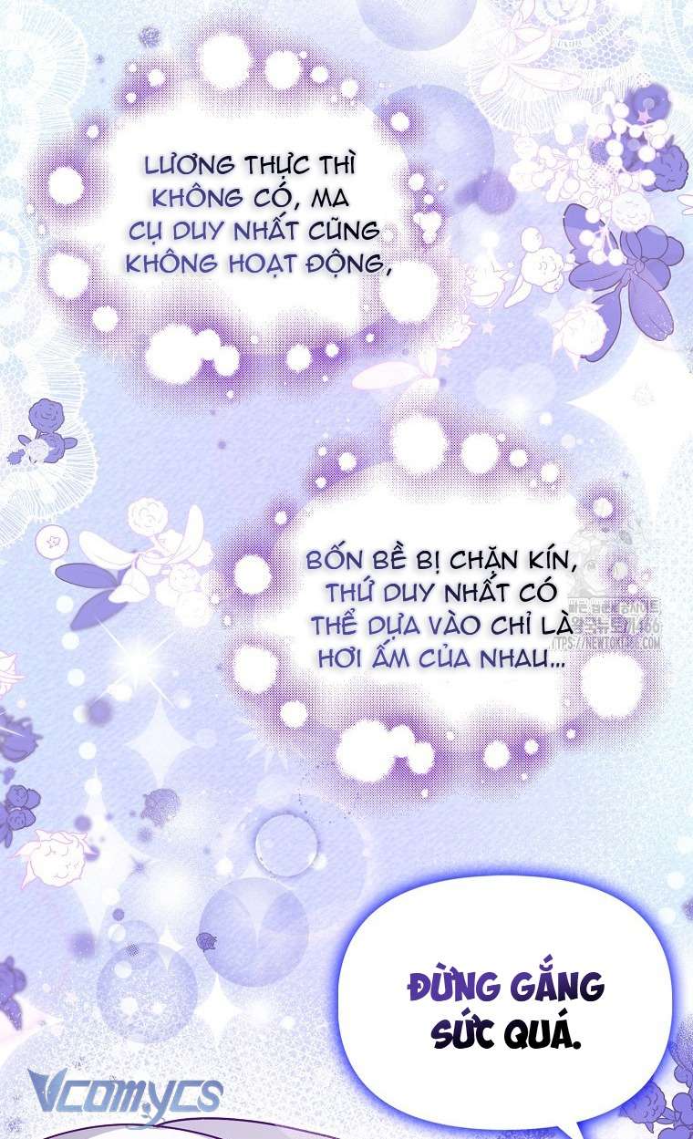 Kế Hoạch Nghỉ Hưu Của Nhân Vật Phản Diện Chap 25 - Trang 4