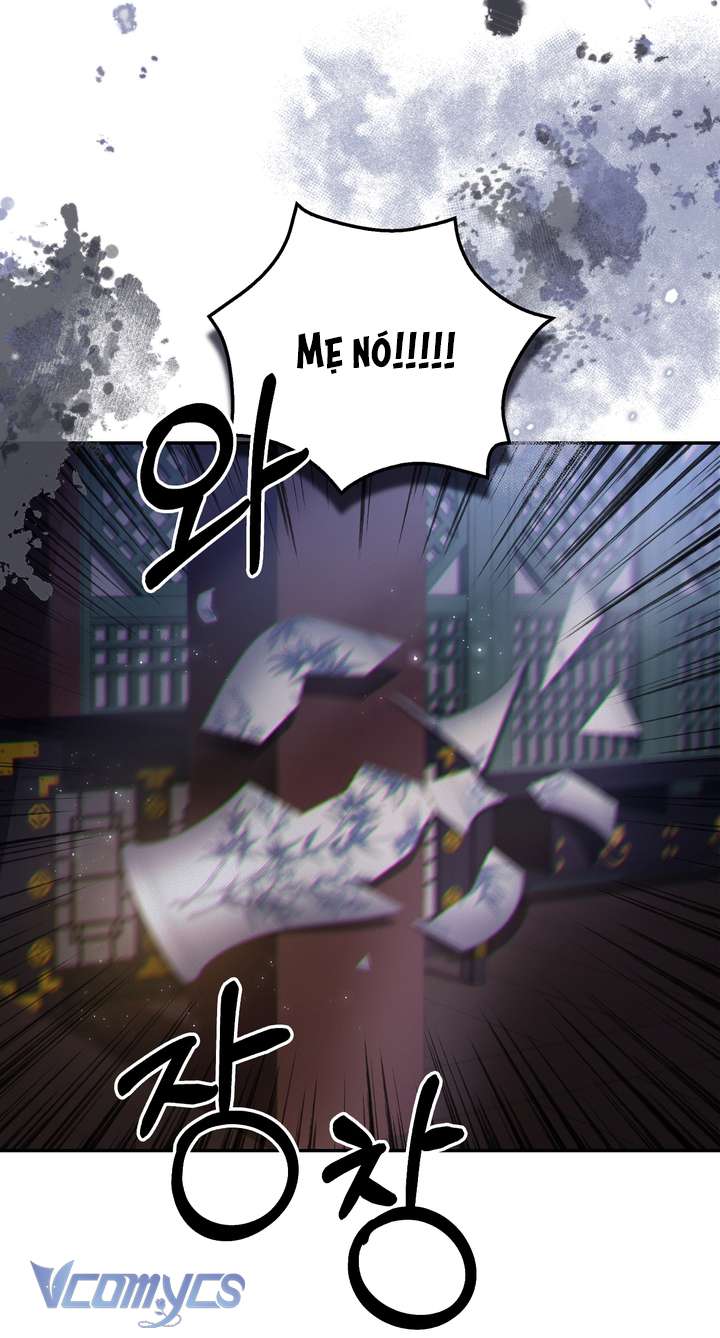 [18+] Tiết Học Bí Mật Của Trung Điện Chap 56 - Next Chap 57