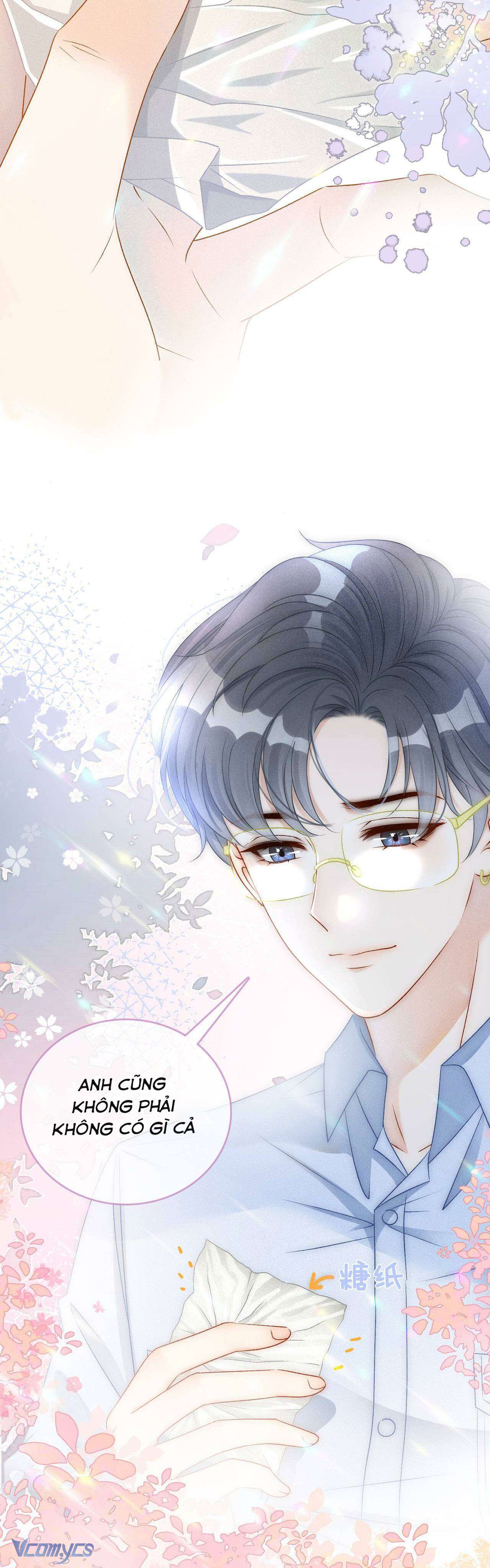 Cô Ấy Lại Lên Hotsearch Rồi! Chap 15 - Trang 2