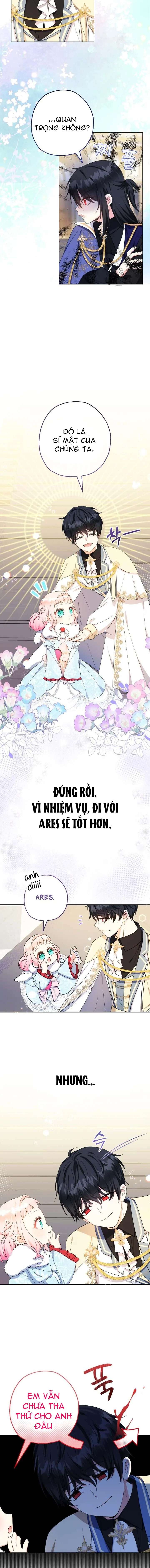 [PNT] Tiểu Thư Tích Tiền Đi Bụi Chap 45 - Trang 2