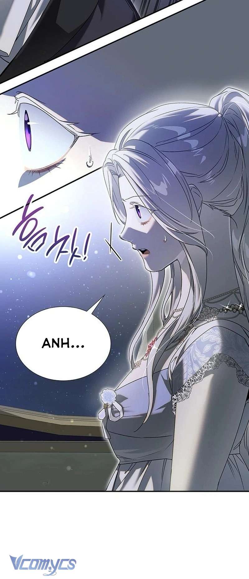 Cứ Cố Gắng Hết Sức Để Hối Hận Chap 33 - Next 