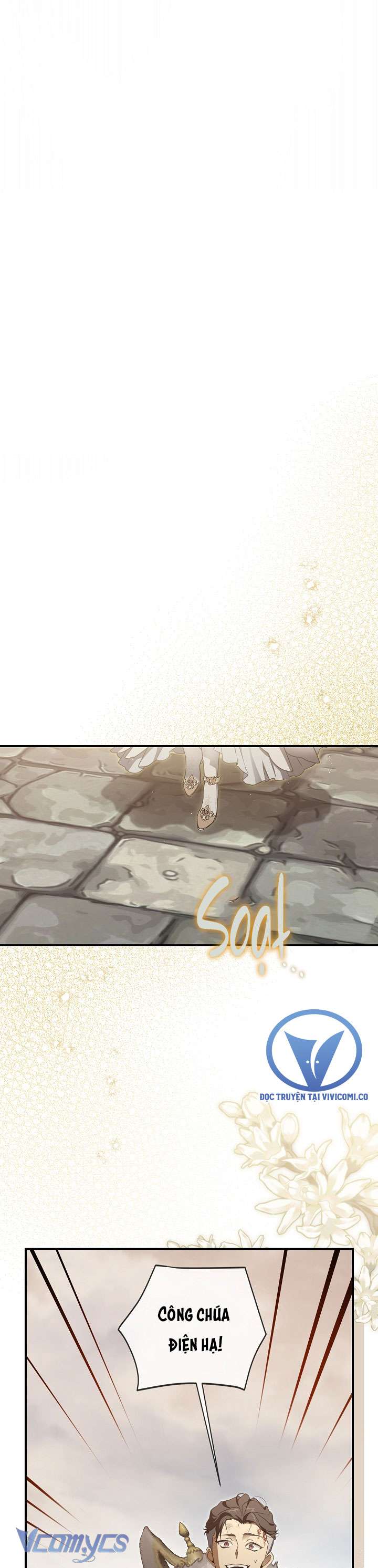 Lại Một Lần Nữa Hướng Về Ánh Sáng Chap 107 - Next Chap 108