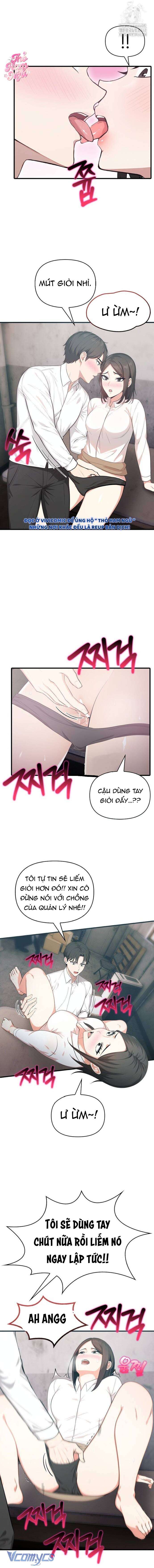 [ 18+ ] Một Ngày Hè : Giữa Nữ Sếp Và Chàng Thực Tập Sinh Chap 6 - Trang 2