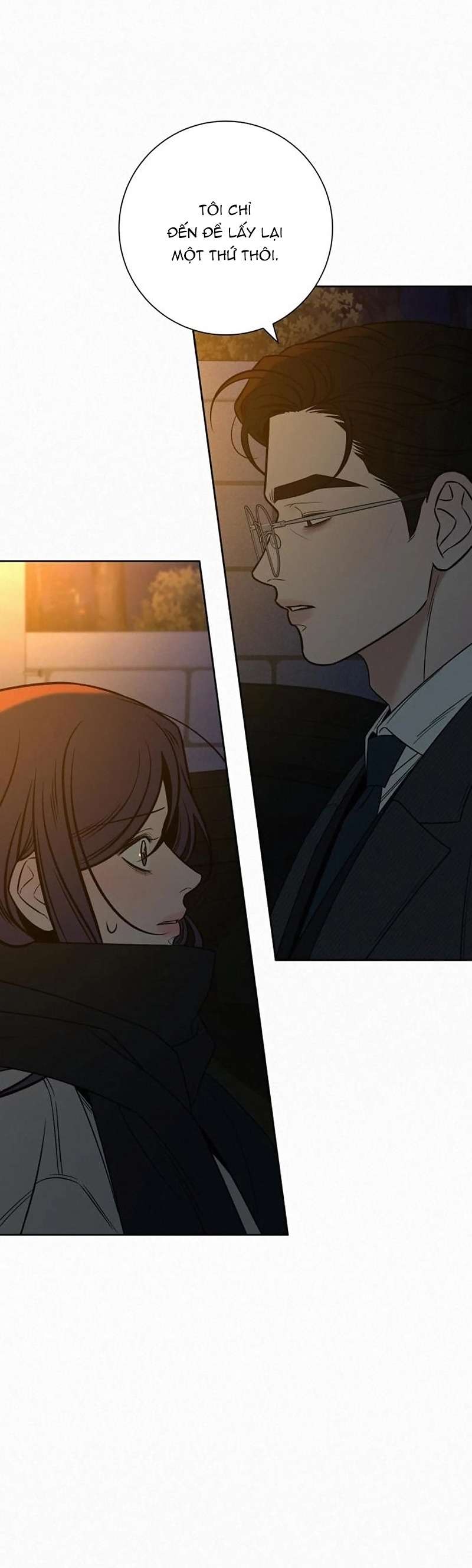 Chiến Lược: Tình Yêu Trong Sáng Chap 113 - Trang 3