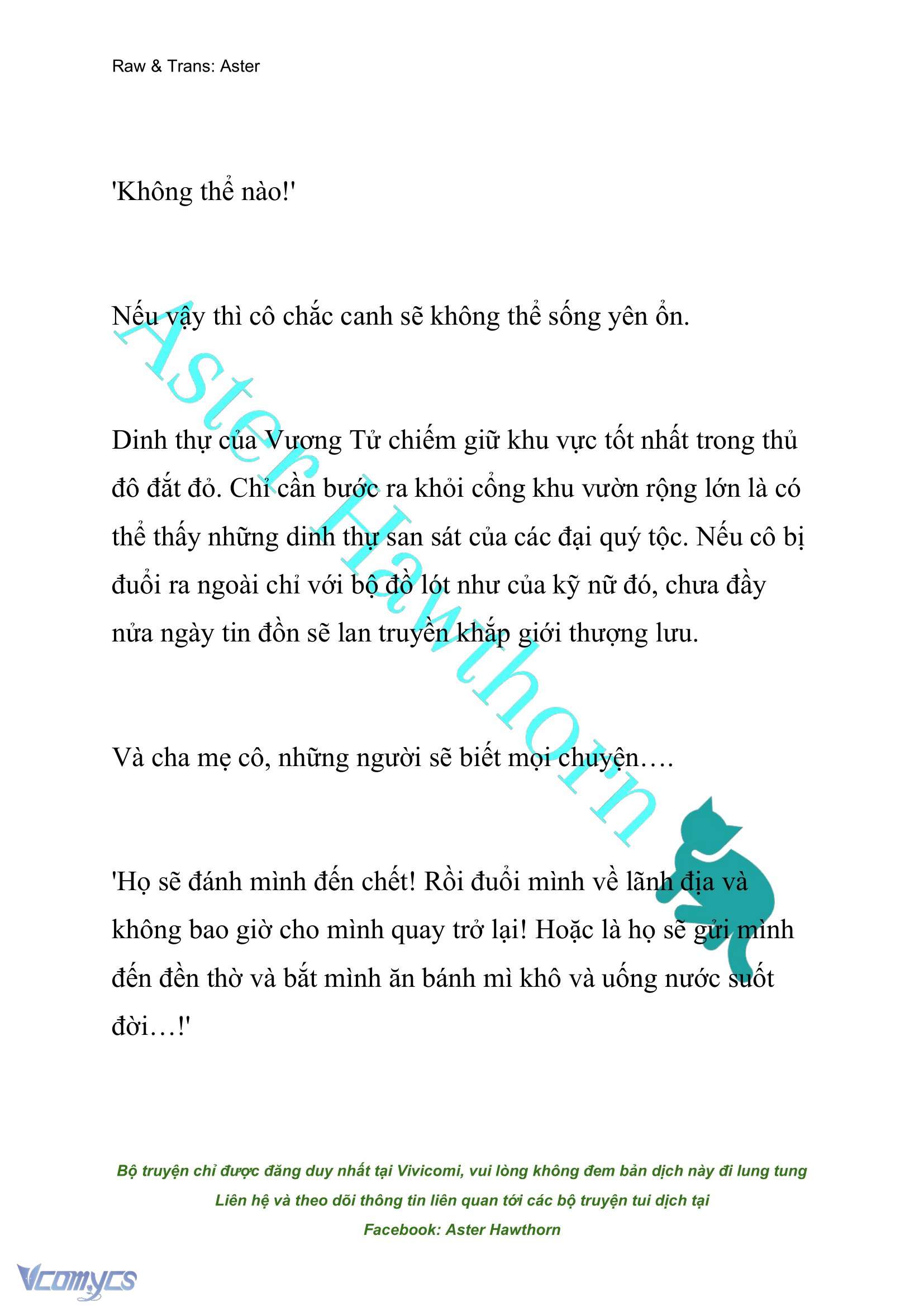 [NOVEL] Búp Bê Trong Phòng Ngủ Của Công Chúa Chap 149 - Trang 2