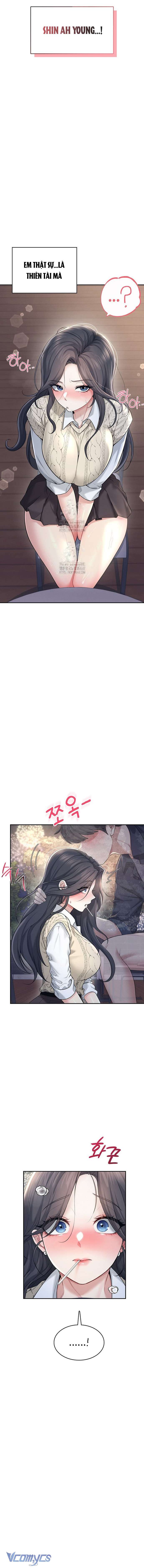 [18+] Đồ Chơi Tình Dục Không Dây Chap 29 - Next Chap 30