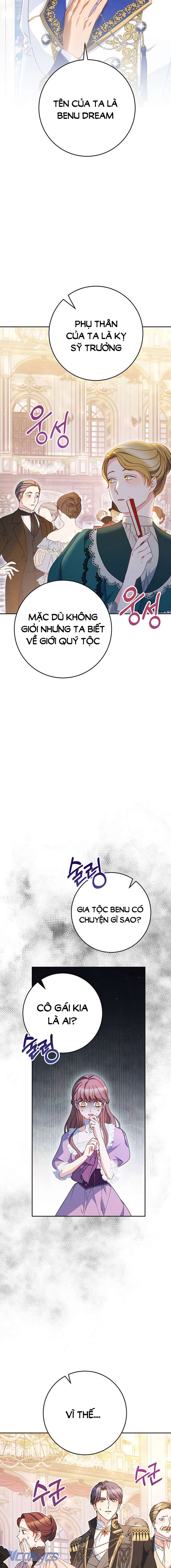 Nuôi Dưỡng Em Gái Xinh Đẹp Chap 27 - Trang 3