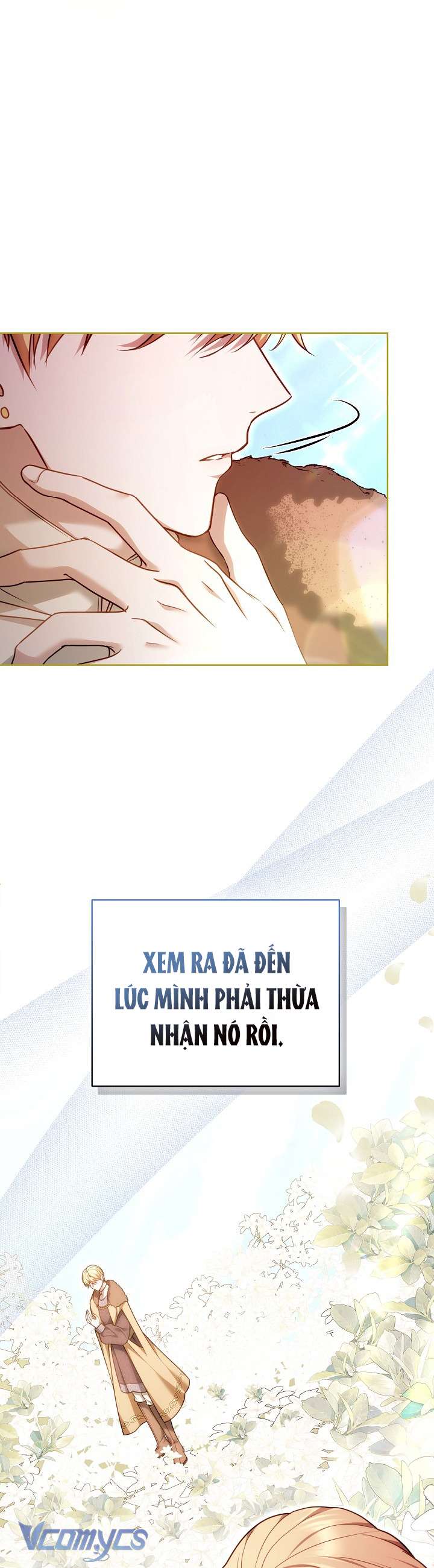 Cây Kim Chỉ Của Hoàng Hậu Chap 20 - Trang 2