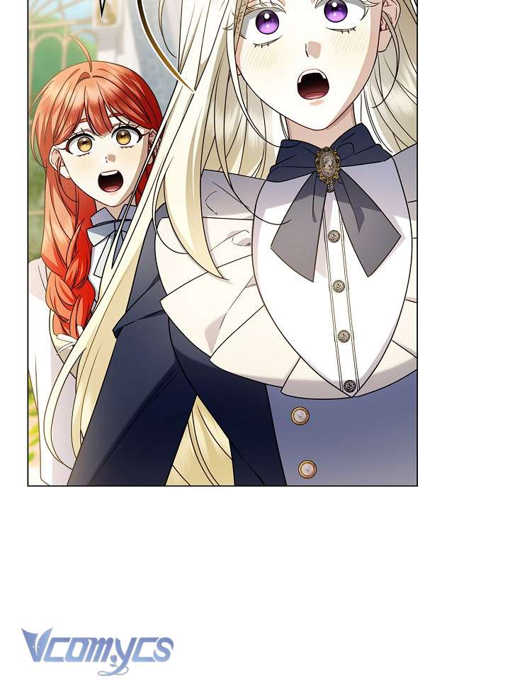 Xin Lỗi Vì Tôi Không Thể Rời Mắt Khỏi Vẻ Ngoài Của Ngài Chap 13 - Next Chap 14