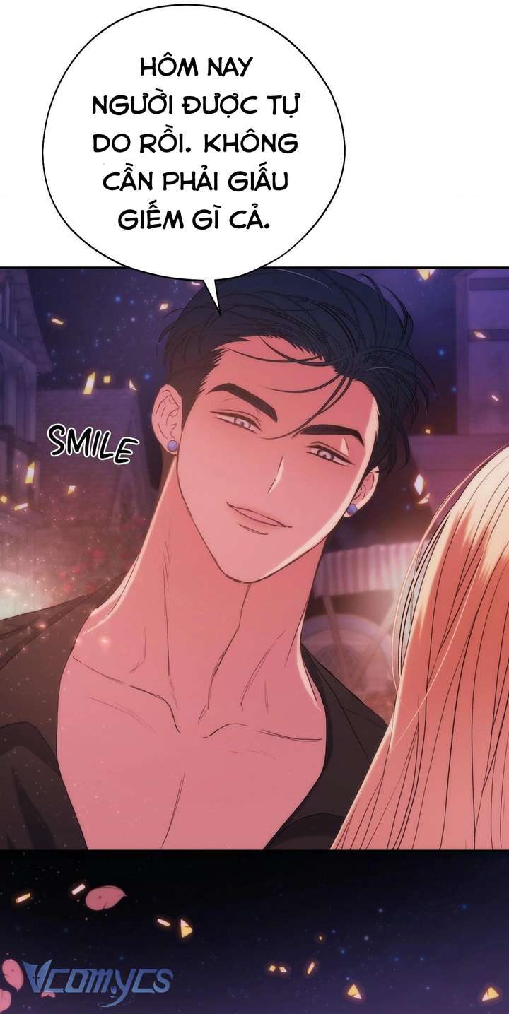 [18+] Người Em Vợ Tóc Vàng Chap 18 - Trang 2