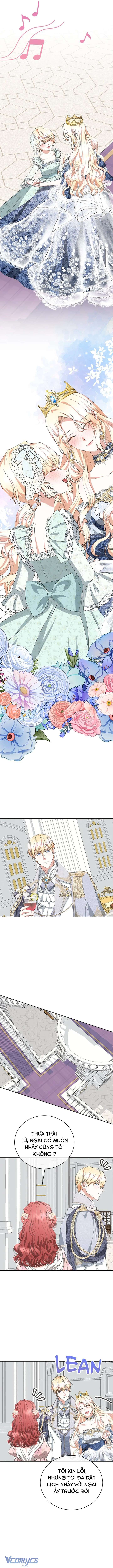 Sinh Ra Trở Thành Nhân Vật Không Có Trong Nguyên Tác Chap 55 - Next Chap 56