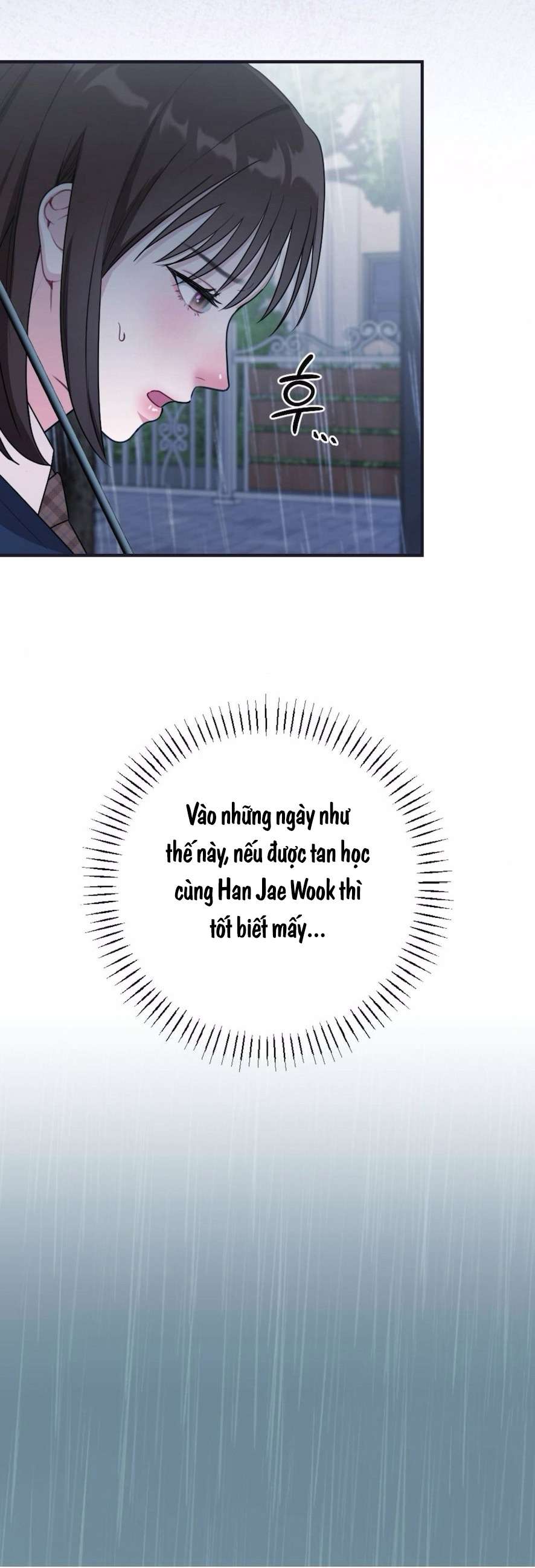 Chiếm Lấy Em Chap 4 - Trang 3