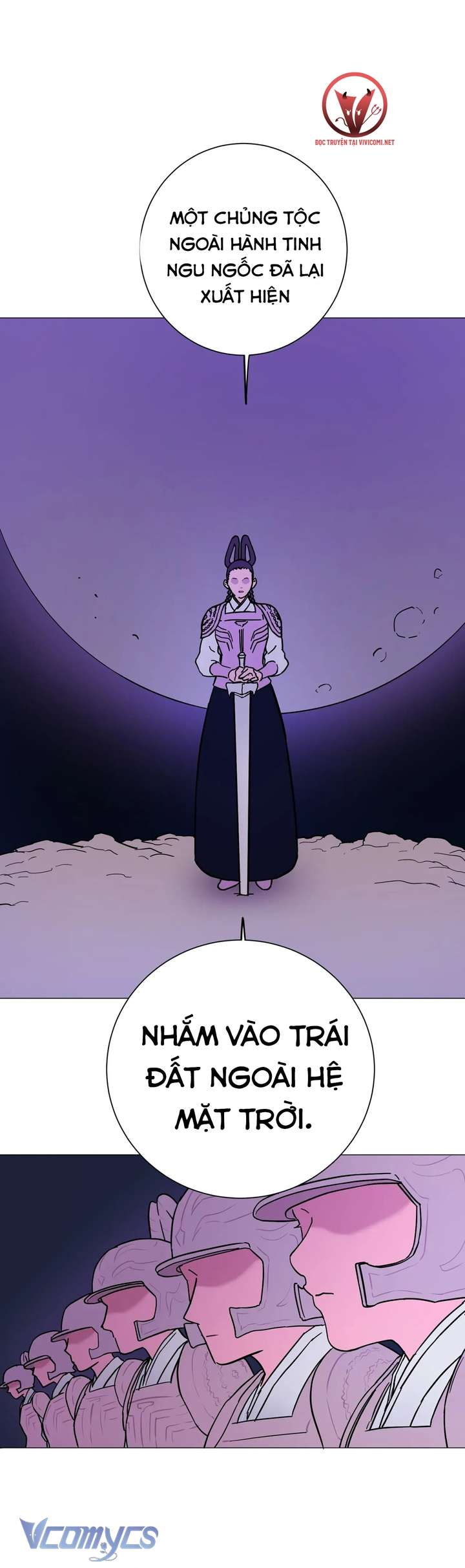 [18+] Tiên Nữ Chiếm Đoạt Chap 5 - Trang 3