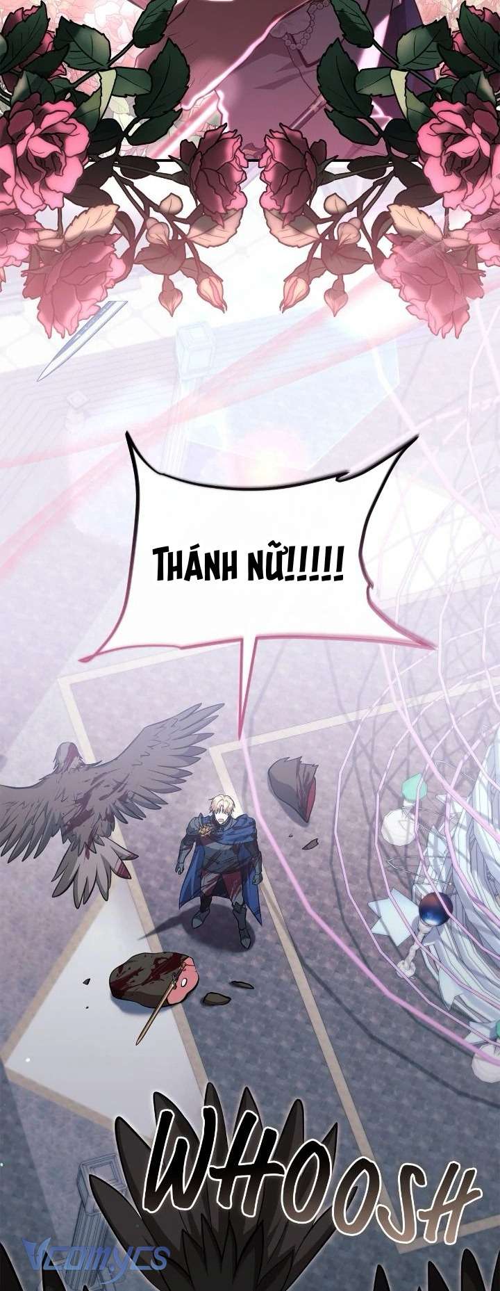 Dàn Harem Nóng Bỏng Đang Dần Lạnh Nhạt với Tôi! Chap 7 - Trang 3