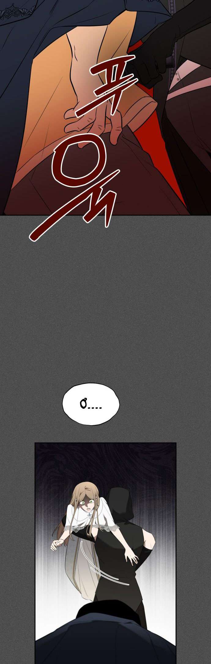 Trận Đấu Đồng Đội Của Những Tài Xế Xe Tải Chap 32 - Next Chap 33