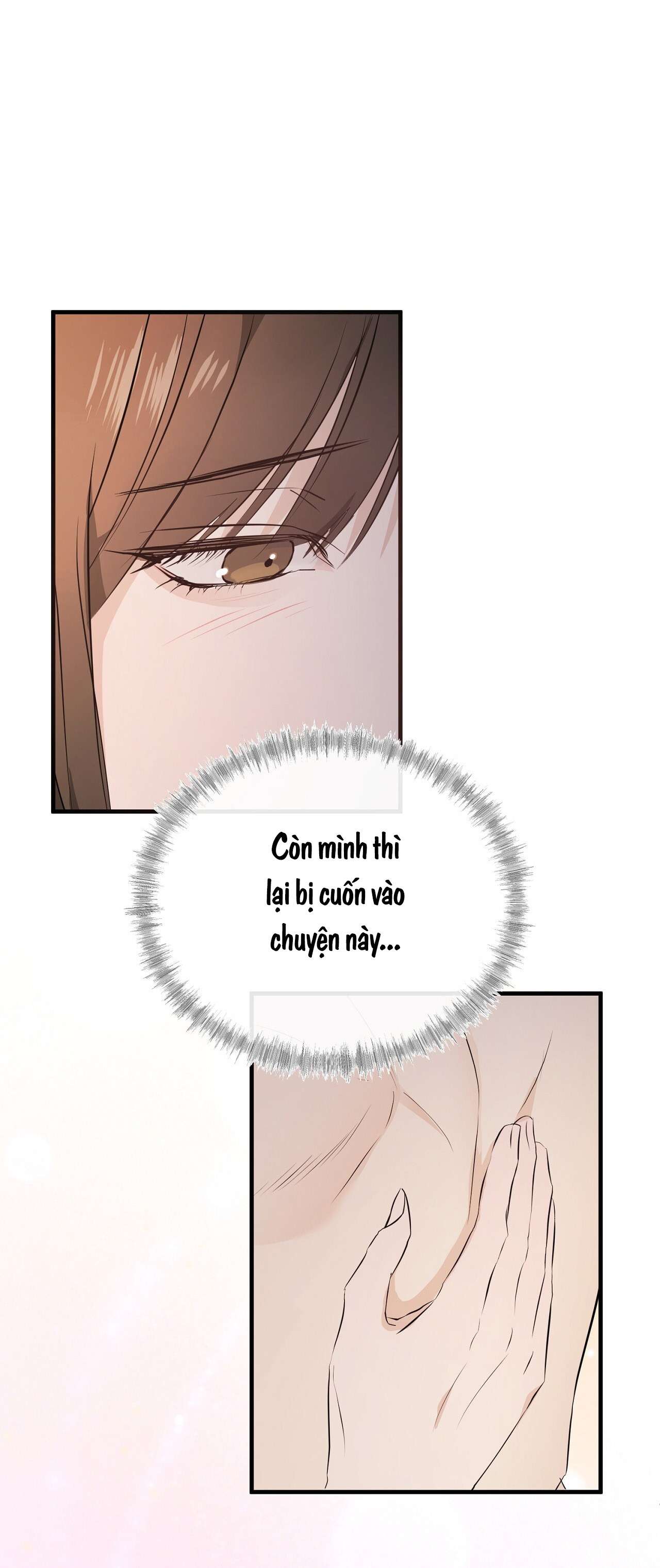 Tôi Nói Chia Tay Với Anh Chàng Cực Phẩm Chap 6 - Next 