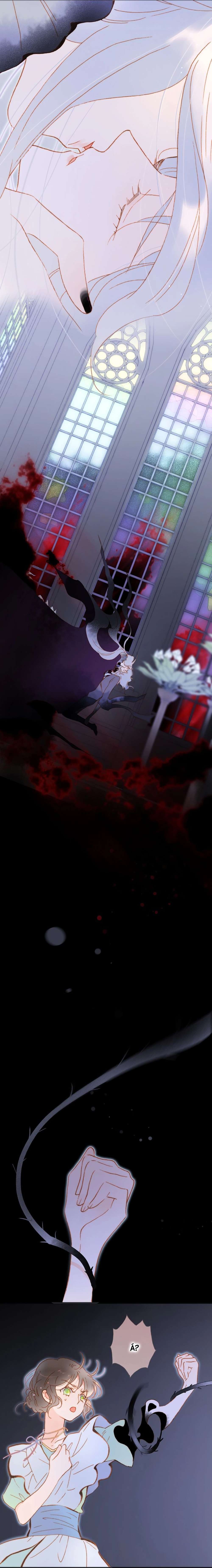 Tiếng Đàn Lặng Câm Giữa Lòng Vũ Trụ Chapter 87 - Trang 4