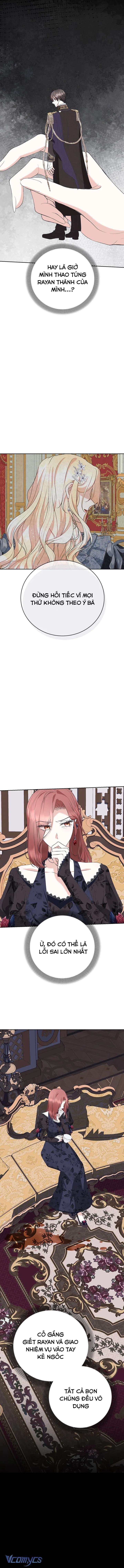 Sinh Ra Trở Thành Nhân Vật Không Có Trong Nguyên Tác Chap 77 - Trang 2