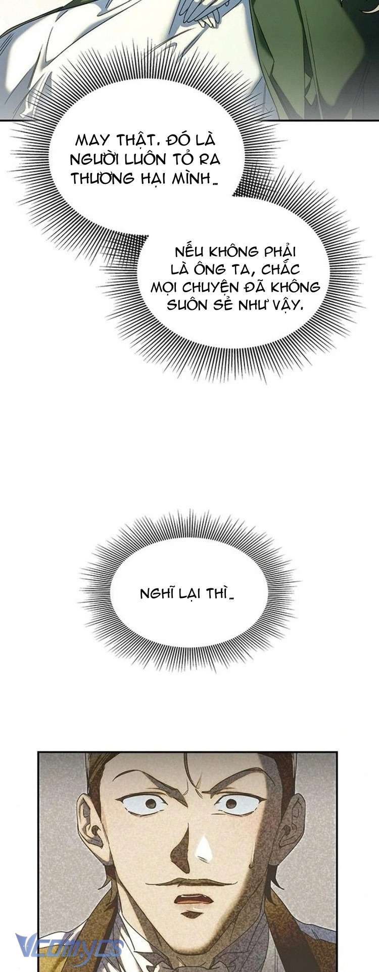 Cứ Cố Gắng Hết Sức Để Hối Hận Chap 8 - Next Chap 9