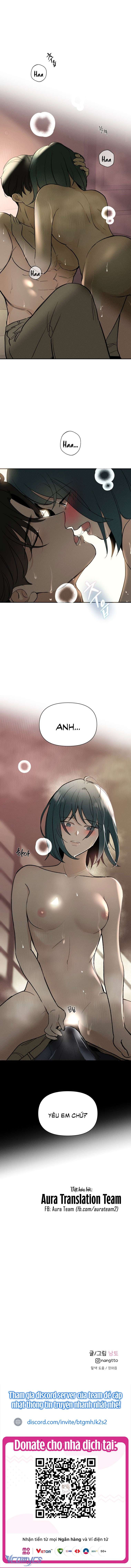 Người Đàn Ông Của Kẻ Khác Chap 39 - Trang 3