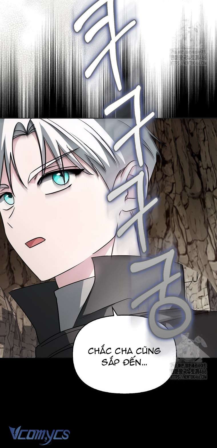 Kế Hoạch Nghỉ Hưu Của Nhân Vật Phản Diện Chap 25 - Trang 4