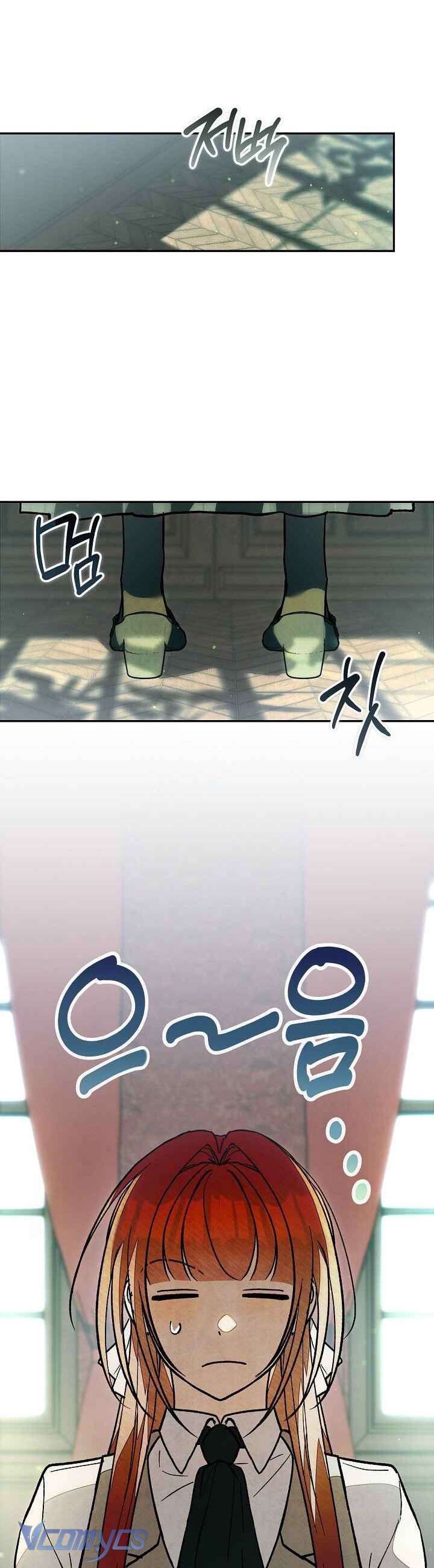 Chào Mừng Đến Với Dinh Thự Hoa Hồng Chap 21 - Next Chap 22