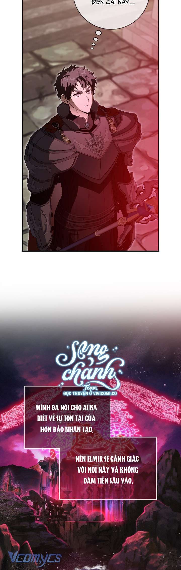 Lại Một Lần Nữa Hướng Về Ánh Sáng Chap 104 - Next Chap 105