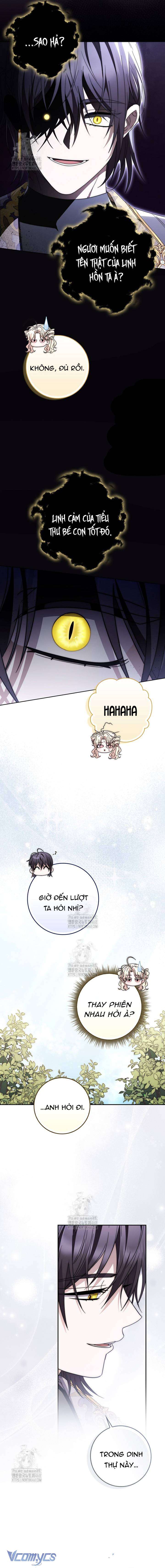 Nam Chính Bệnh Hoạn Ám Ảnh Với Sức Khoẻ Của Tôi Chap 35 - Trang 2