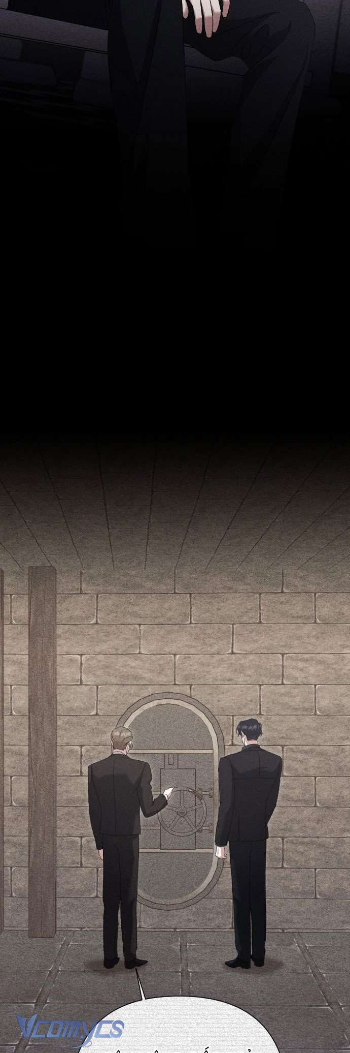 Dành Cho Những Ai Coi Hối Tiếc Là Điều Xa Xỉ Chap 56 - Trang 3