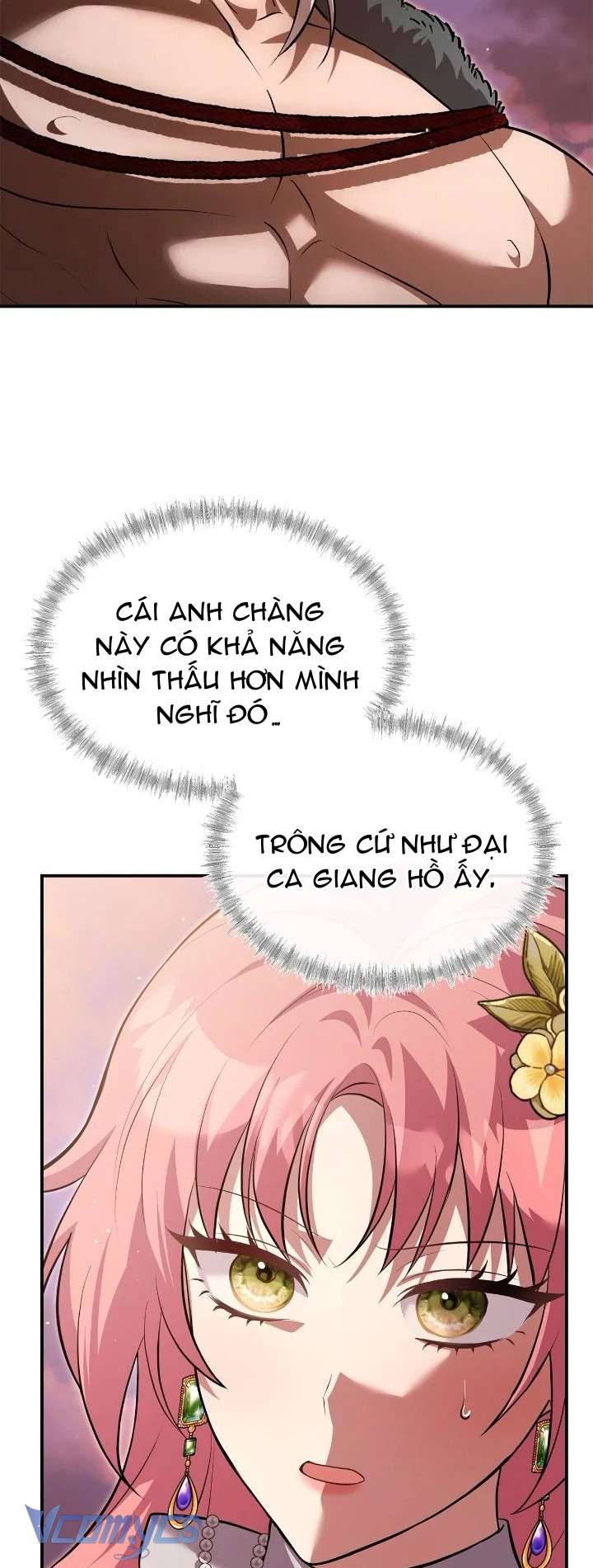 Dàn Harem Nóng Bỏng Đang Dần Lạnh Nhạt với Tôi! Chap 8 - Trang 3