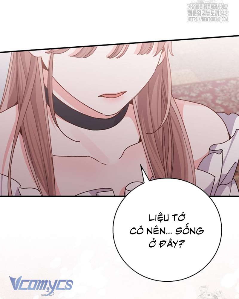 Chị Gái Của Nhân Vật Phản Diện Hôm Nay Cũng Đang Đau Khổ Chap 91 - Trang 4