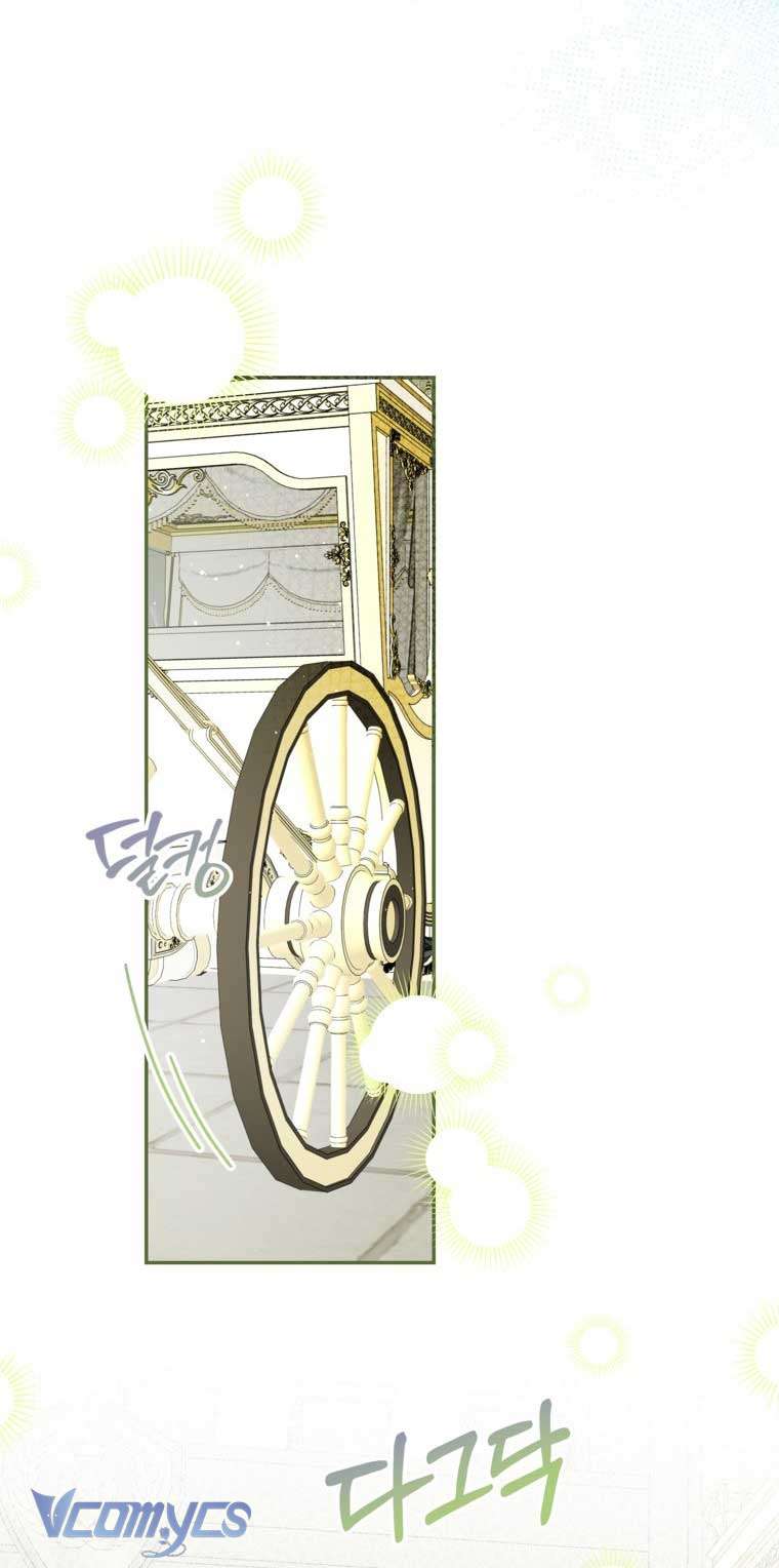 Thời Gian Của Nhân Vật Phụ Có Giới Hạn Chap 92 - Trang 3