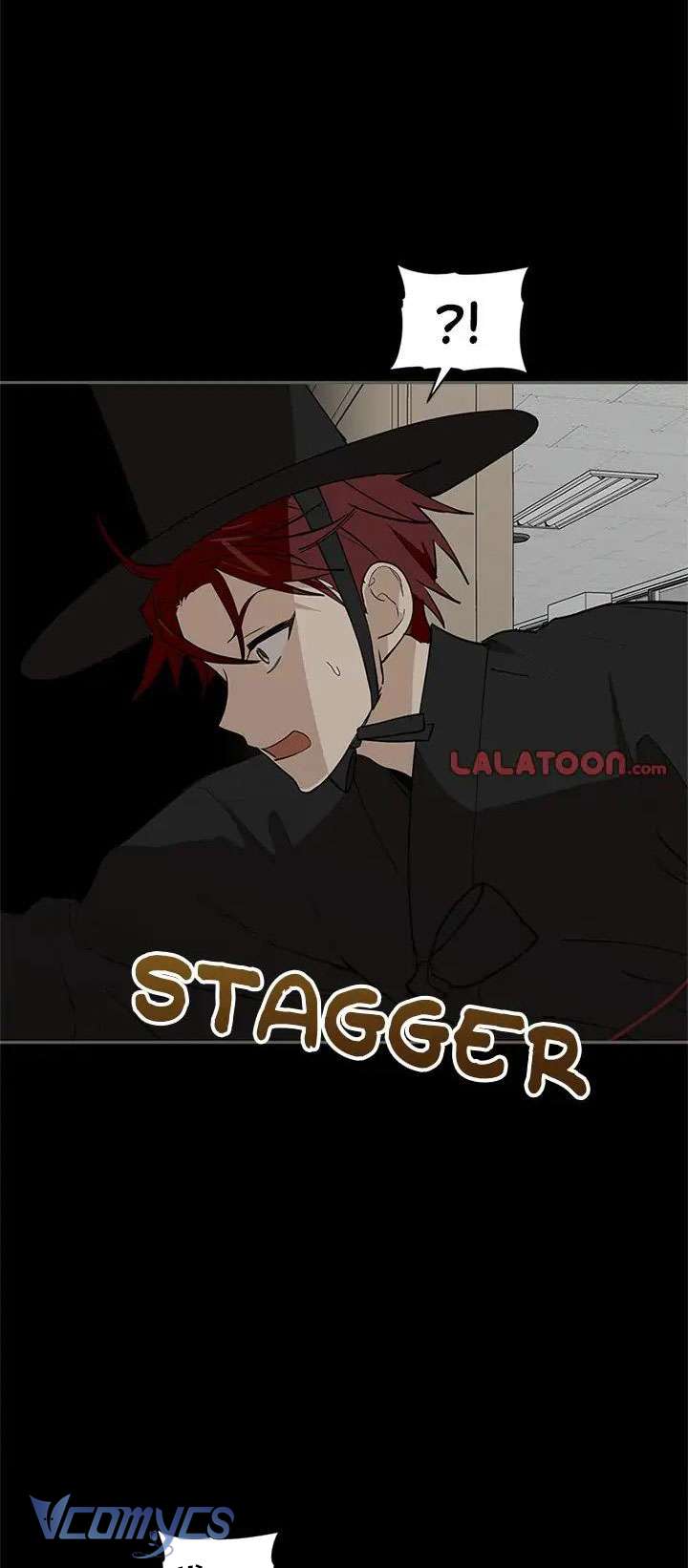 Điều Ước Sao Băng Chap 41 - Trang 4