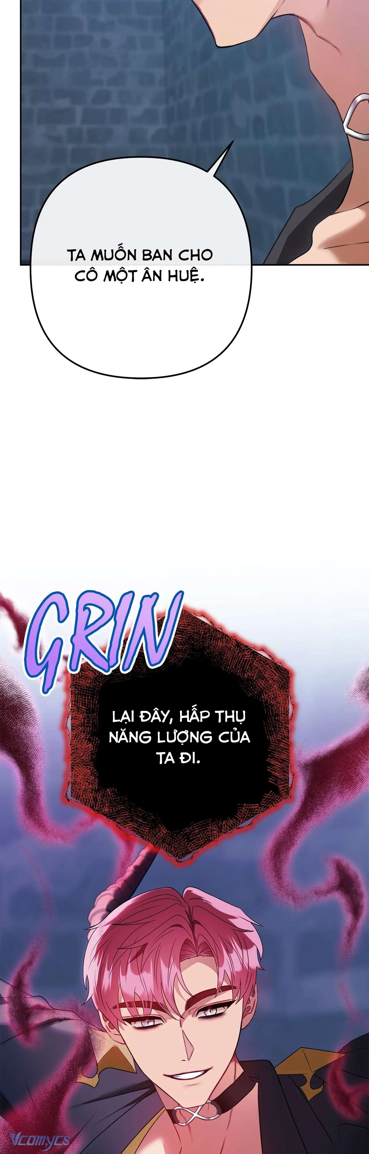 [18+] Chủ Nhân Hầm Ngục Hạng S Chap 7 - Trang 2