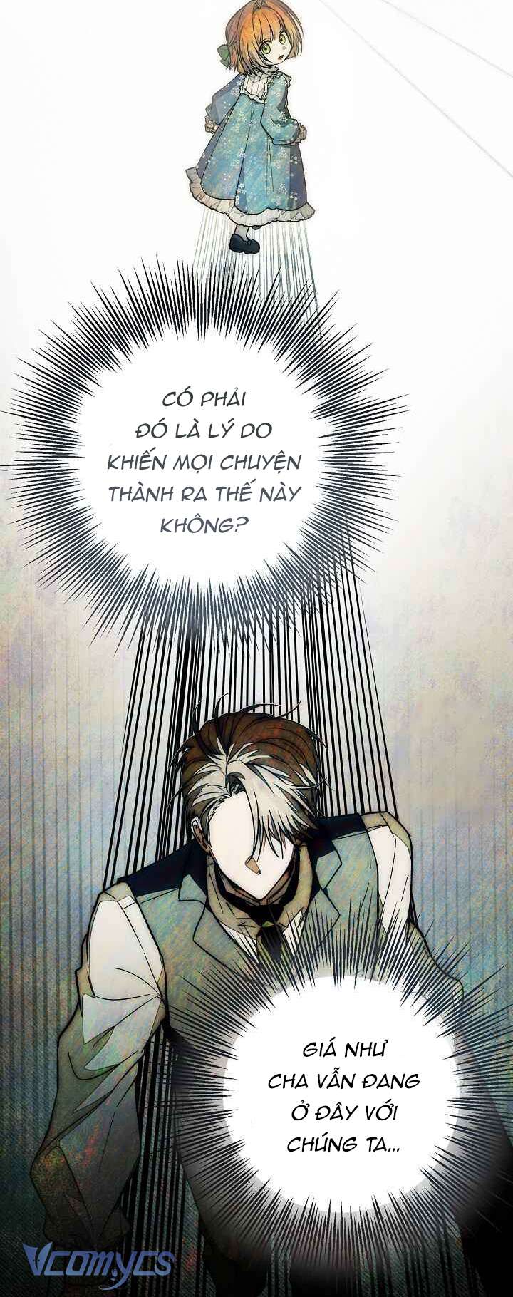 Chào Mừng Đến Với Dinh Thự Hoa Hồng Chap 18 - Trang 2