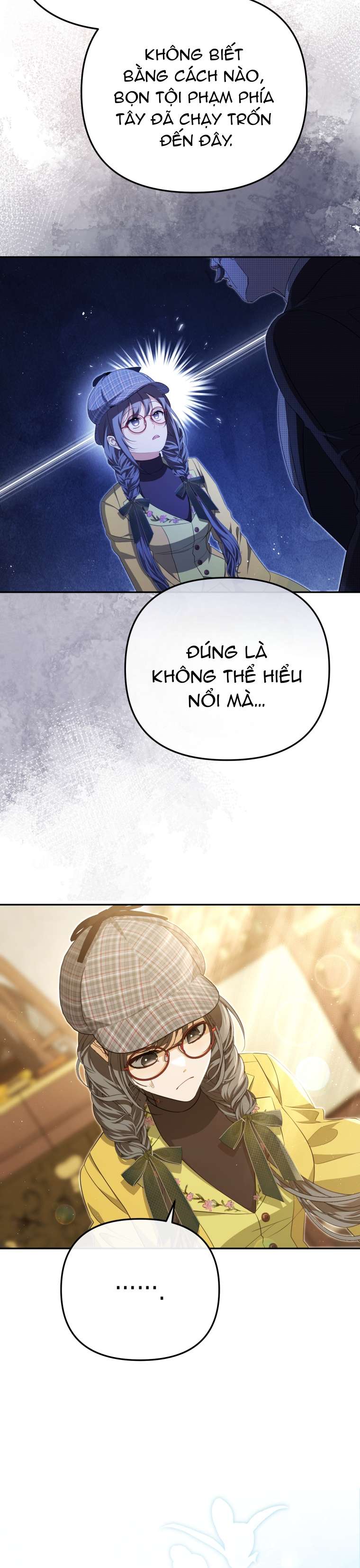 Người Phải Trả Giá Bằng Mạng Sống Vì Đã Lừa Dối Tôi Chap 17 - Trang 4