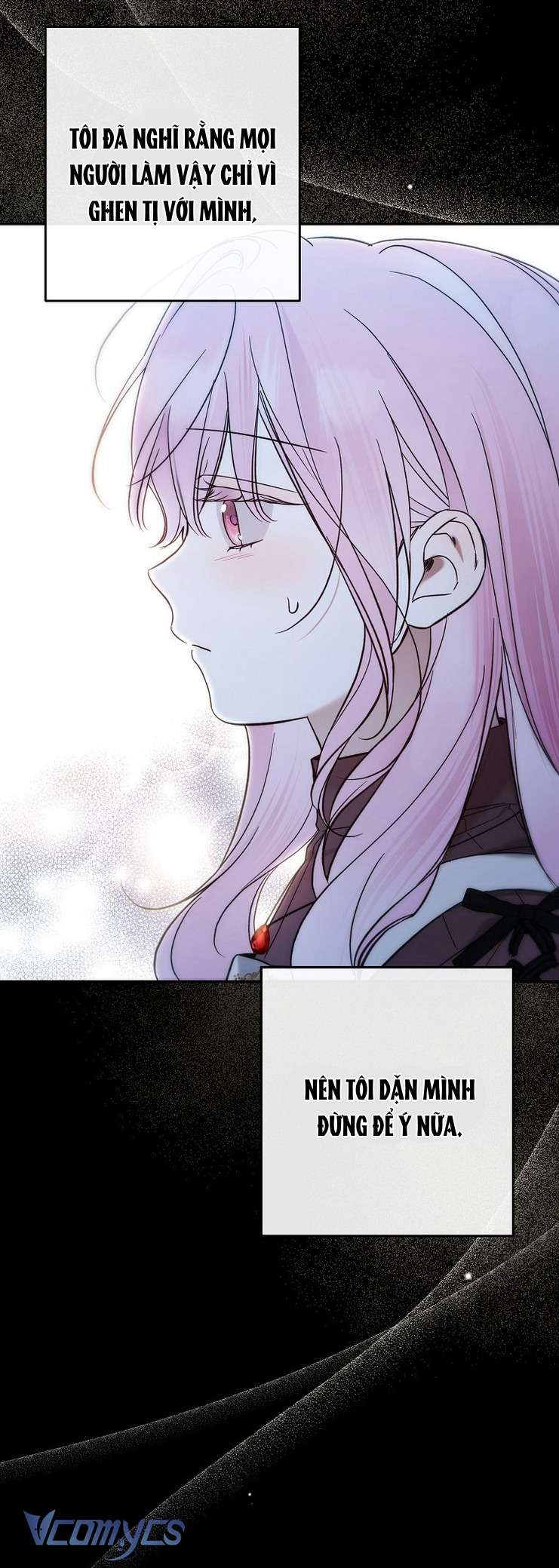 Độc Chiếm Sủng Ái Của Công Chúa Út, Mọi Người Đều Say Mê Tôi. Chap 3 - Trang 3