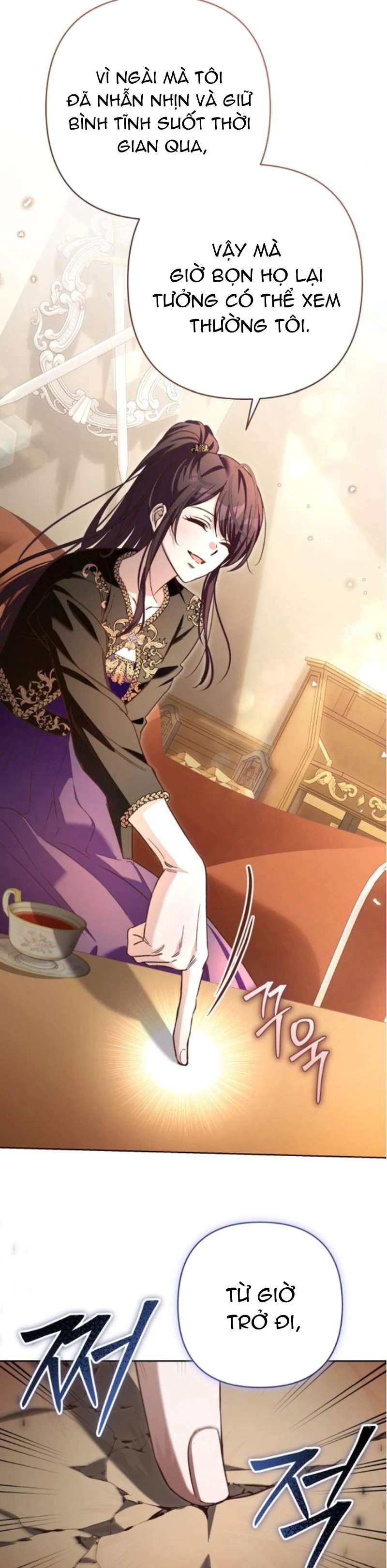 Cô Dâu Của Đại Công Tước Là Chiến Binh Địa Ngục Chap 17 - Next Chap 18