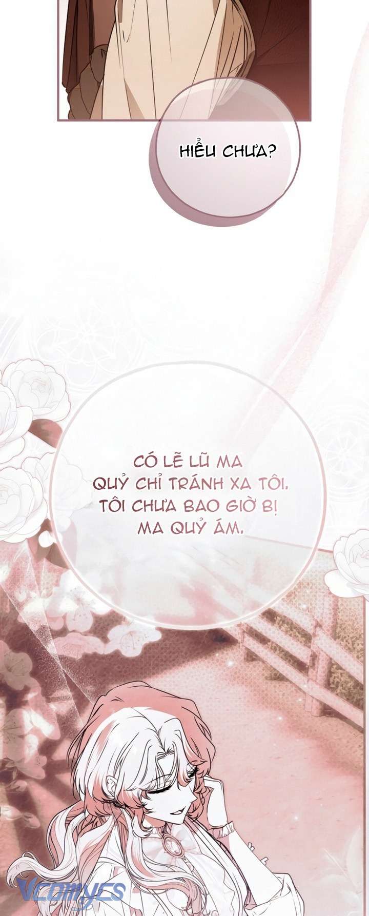 Ai Đó Đang Điều Khiển Cơ Thể Của Tôi Chap 75 - Trang 4