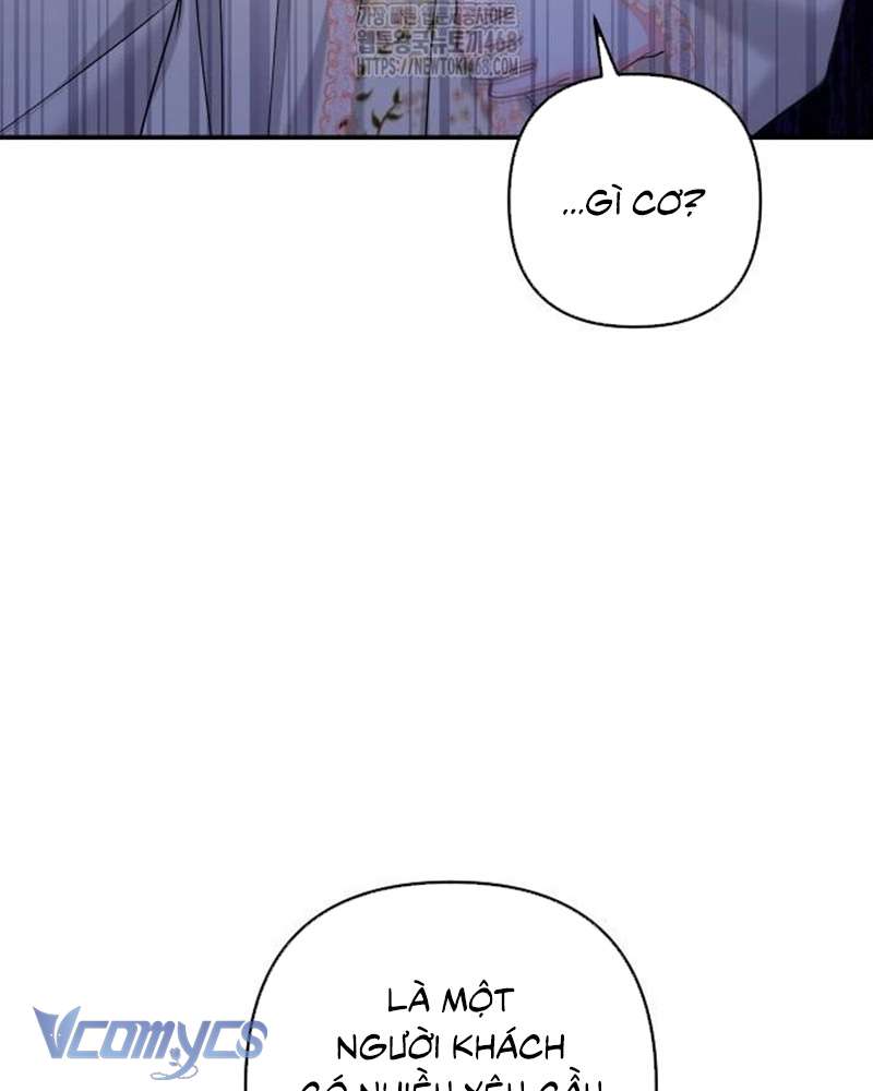 Trước Khi Em Có Ý Định Chạy Trốn Ta Sẽ Ngăn Chặn Nó Chap 30 - Trang 2