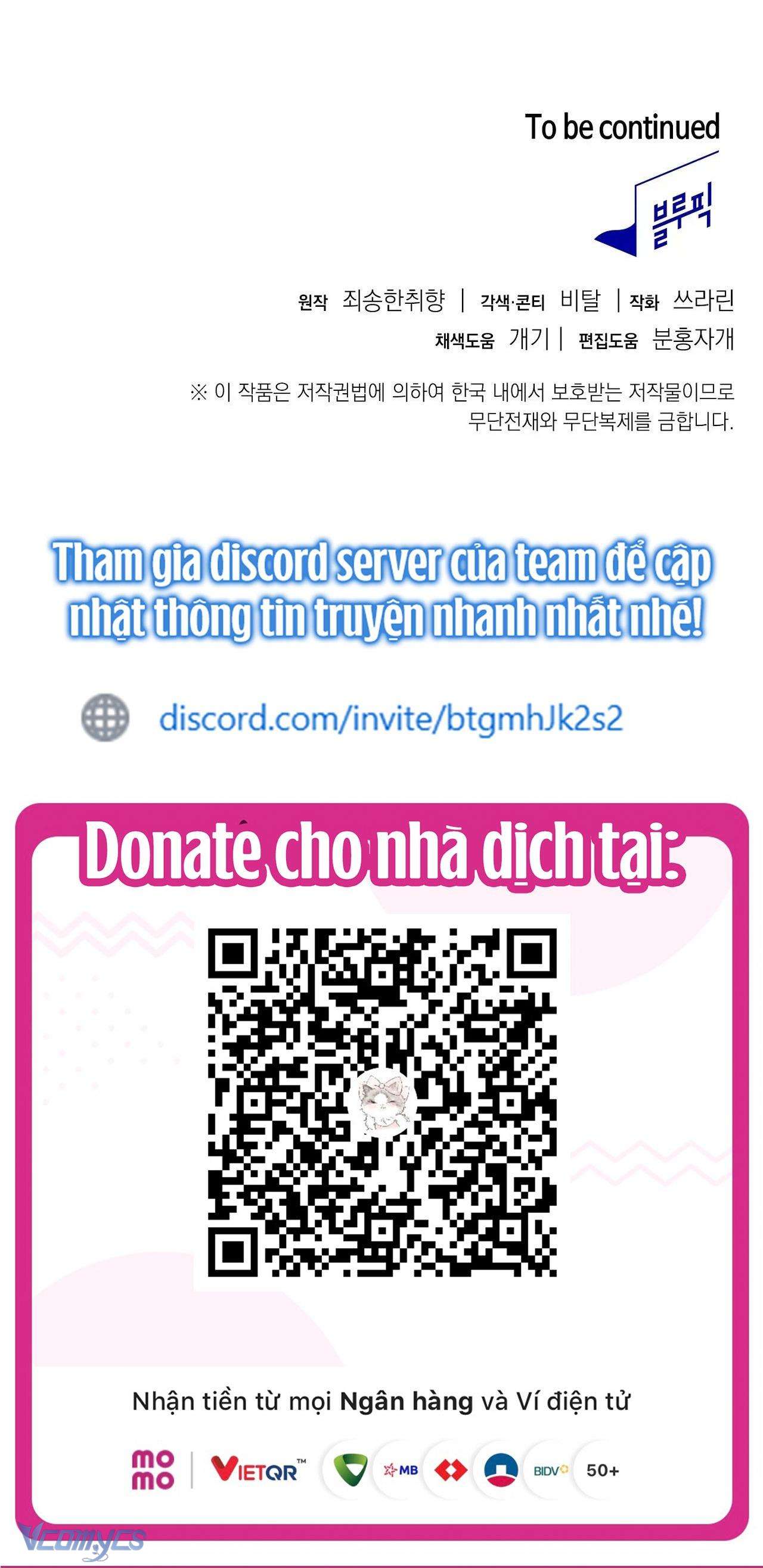 Chạy Trốn Khỏi Thợ Săn Chap 36 - Next Chap 37