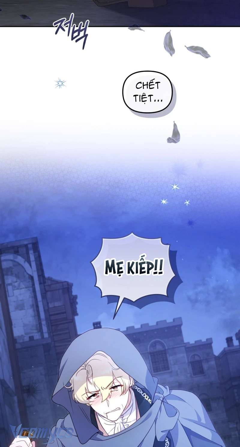 Tôi Được Nuôi Dưỡng Bởi Những Kẻ Phản Diện Chap 89 - Trang 3