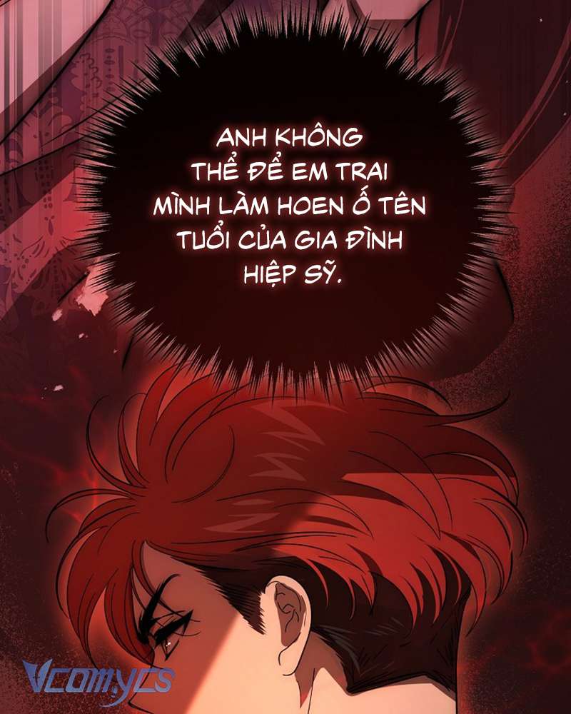 Ác Quỷ Nuôi Dưỡng Tiểu Thư Chapter 31 - Trang 4