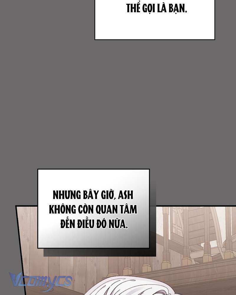 Chị Gái Của Nhân Vật Phản Diện Hôm Nay Cũng Đang Đau Khổ Chap 75 - Trang 4