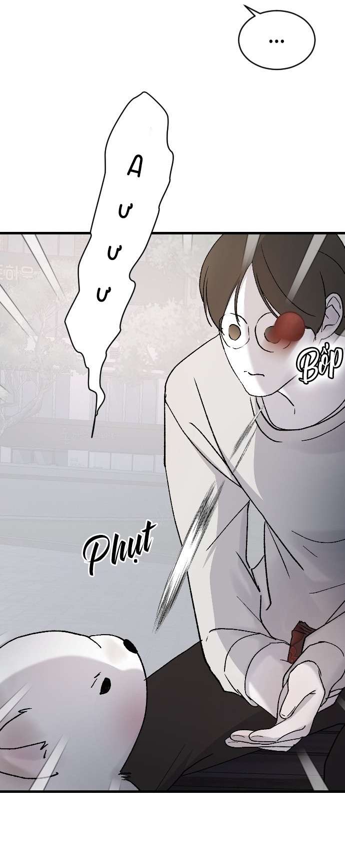 Ba Anh Trai Cực Phẩm Của Tôi Chap 98 - Trang 3