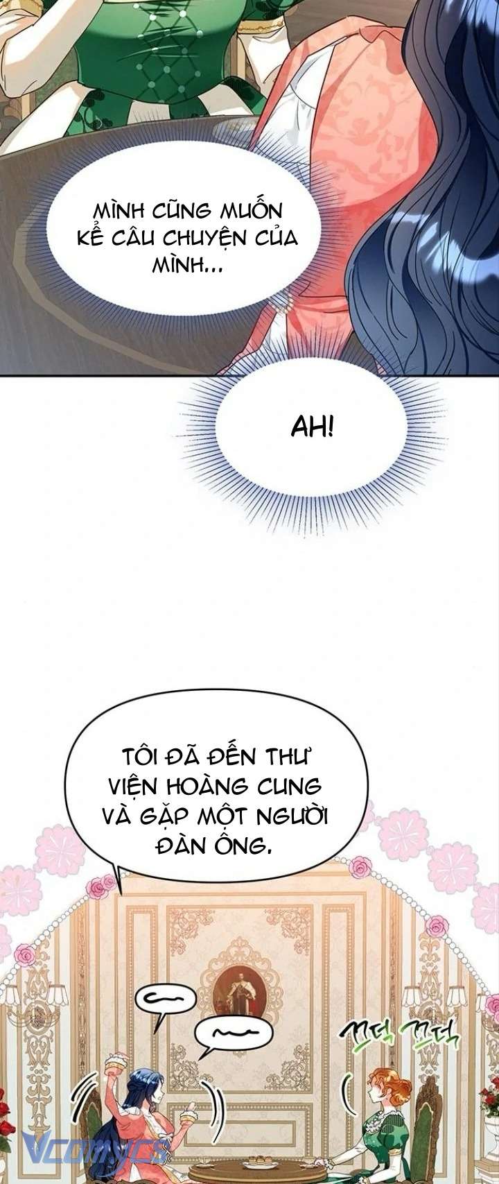 Người Yêu Đã Chết Của Tôi Đã Trở Thành Bạo Chúa Chap 6 - Next Chap 7