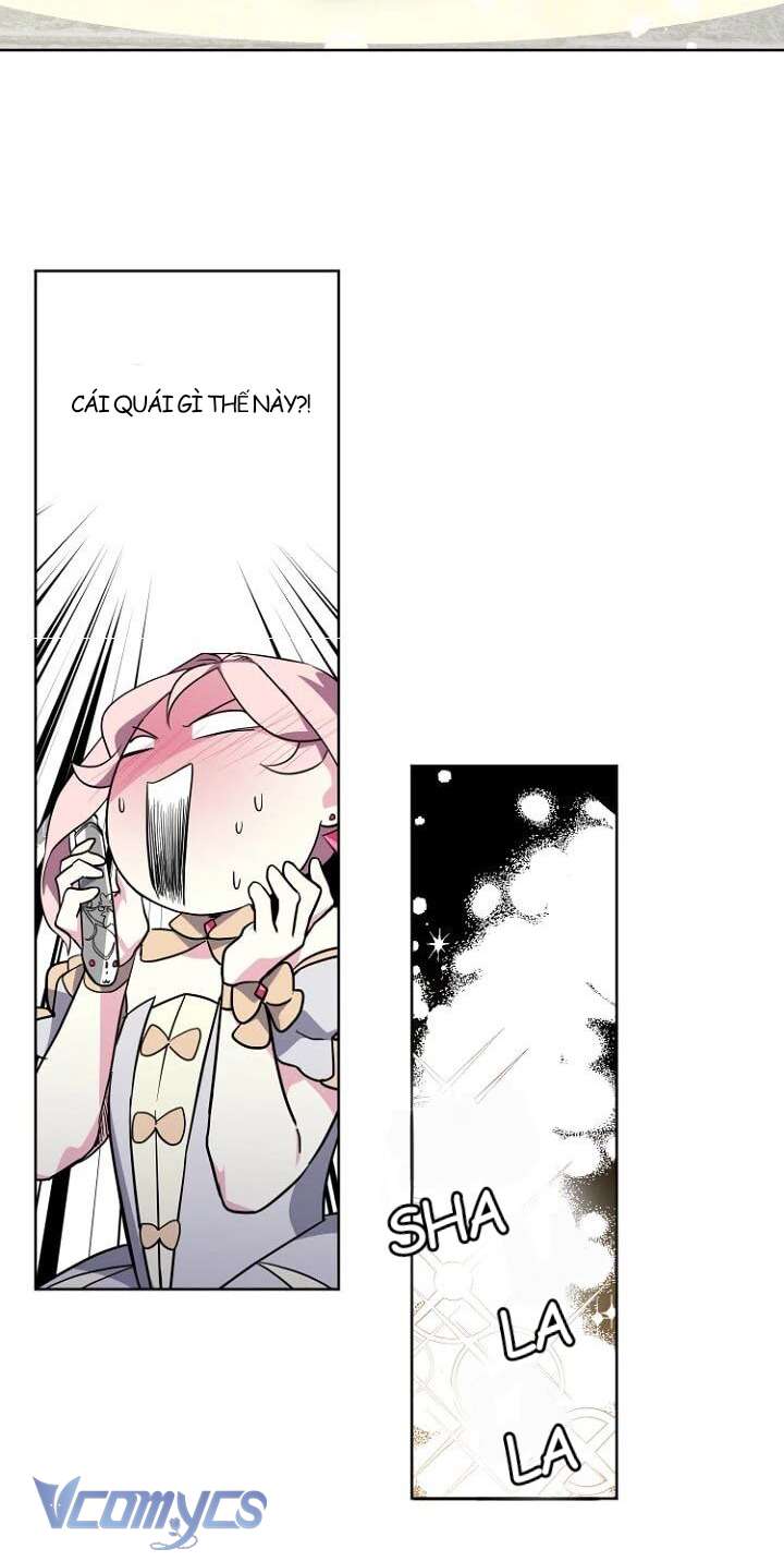 CHITRA Chapter 48 - Trang 4