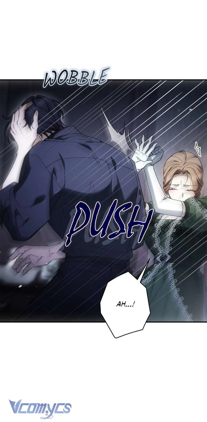 Thời Khắc Của Quái Thú Mù Chap 10 - Trang 2